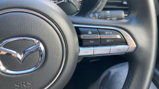 Mazda Cx-30 2.0 e-Skyactiv G MHEV Sport Lux 5dr Petrol Hatchback